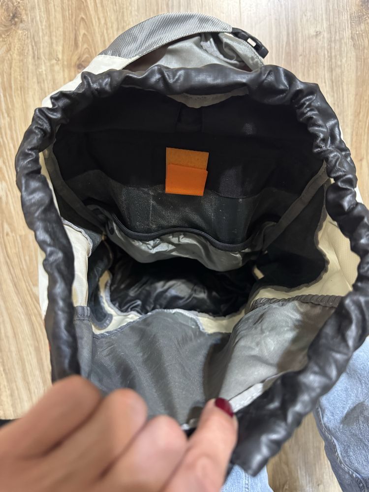 Рюкзак deuter ac lite 25 оригинал