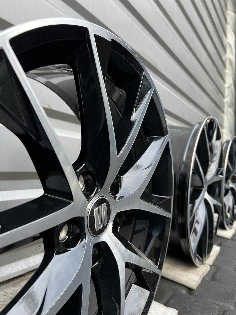 Oryginalne Felgi 18" Seat Ateca Leon Tarraco
