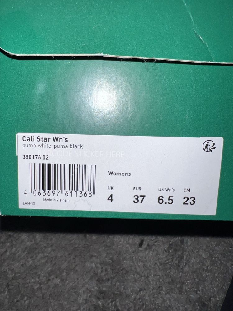 Кеди puma оригінал