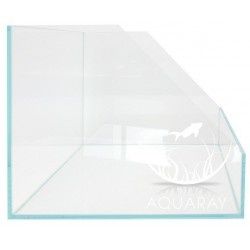 Akwarium Paludarium PURE 450x350x300 VIV