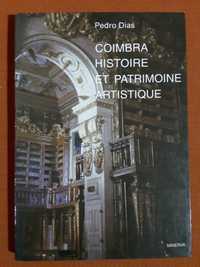 Pedro Dias: Coimbra / A Carreira da Índia e as suas Causas