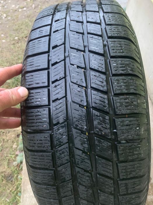 Титанові диски R16 з Німеччини (без пробігу по Україні)