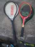 Rakieta do tenisa  dunlop