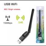 Adaptador de antena USB