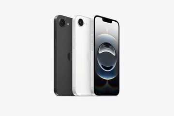 Nowy Apple iPhone 16e White Black 128GB Sklep CentralGsm Warszawa