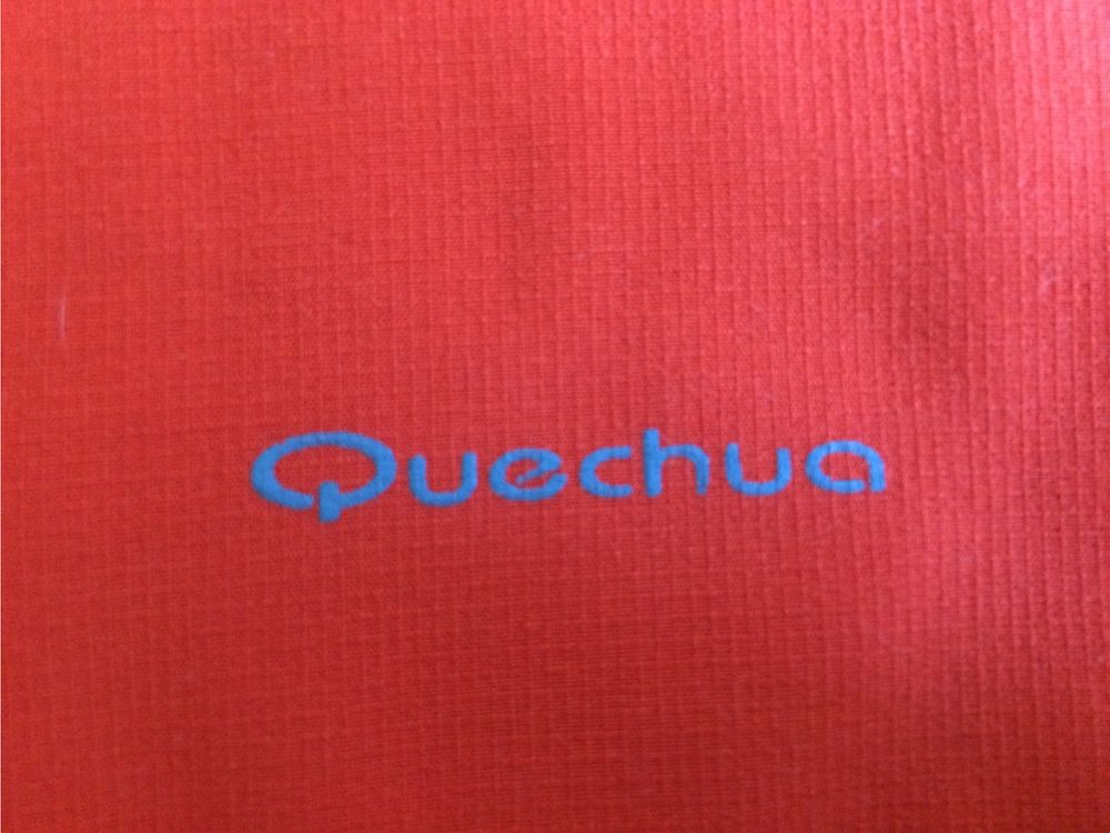 Softshell Quechua