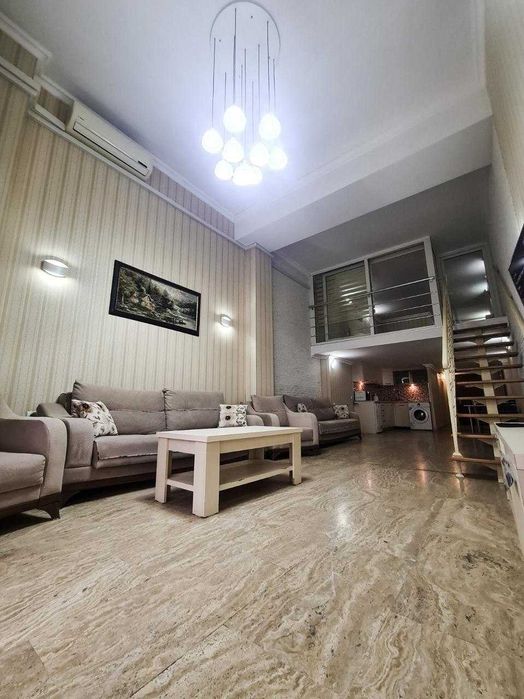 Продаже апартамента в Батуми