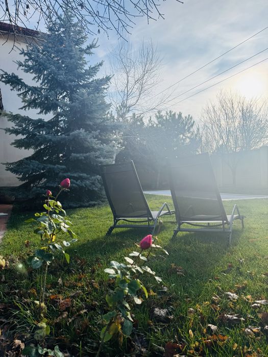 Аренда VIP дома 12 минут от Днера,1700$ с коммунальными (генеоатор)