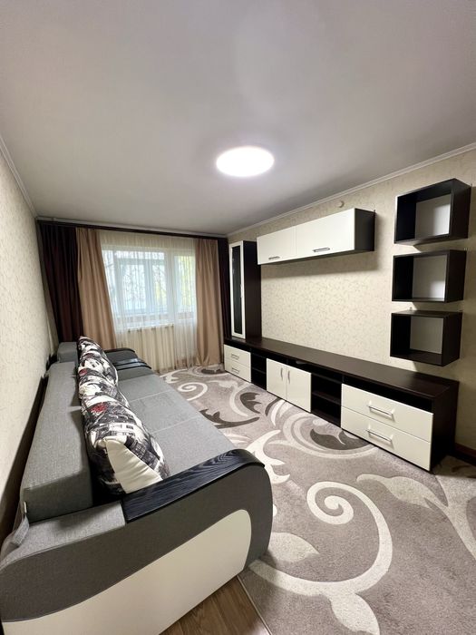 Оренда 2 кім. квартири в центрі