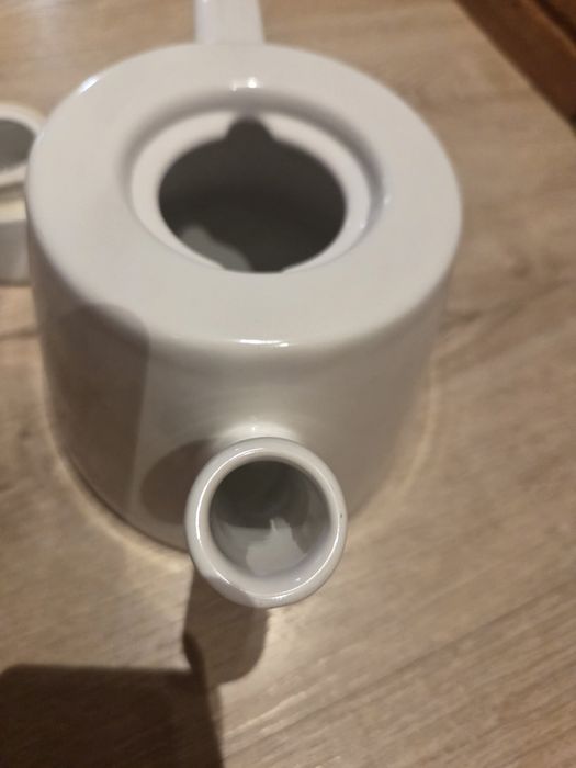 Dzbanek ikea vintage dzbanek zimowy na herbatę