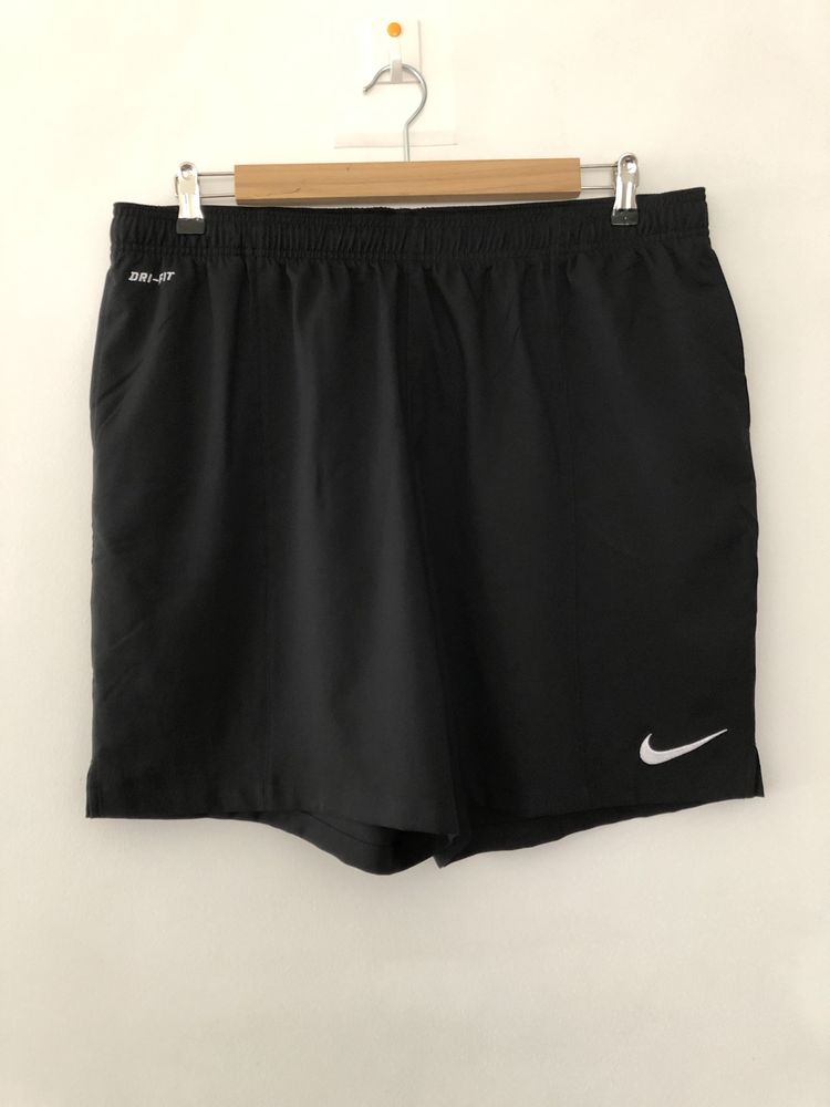 Nike Dri-Fit XXL męskie spodenki sportowe do biegania