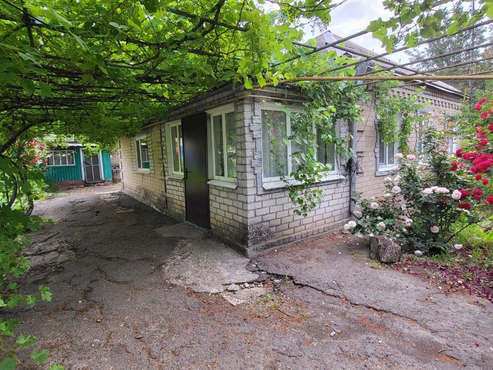 Продається БУДИНОК с.Привовчанське Павлоградський район
