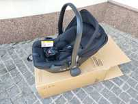 Детское автокресло Britax-Romer Baby Safe Core Space Black