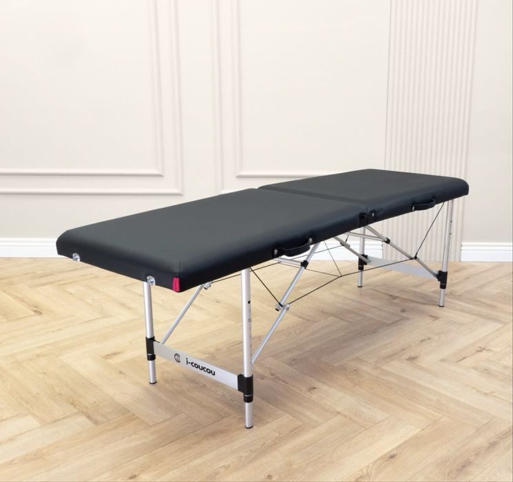 Zestaw do pracy w gabinecie kosmetycznym / podologicznym / medycznym