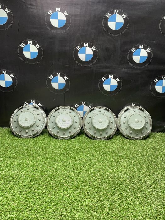 Ковпачки на диски BMW Код:1080