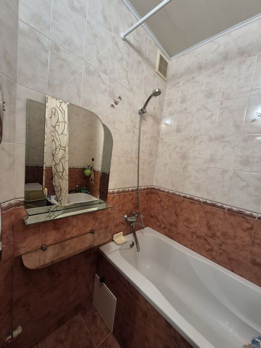 Власник Продам 2 кімн. квартиру 4-й Південний мкрн, Запоріжжя