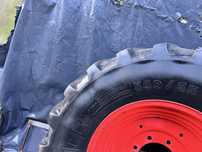 Pneus michelin multibib
