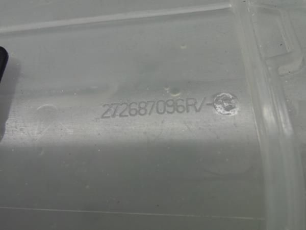 Reservatório / depósito da água / líquido de refrigeração RENAULT Kang