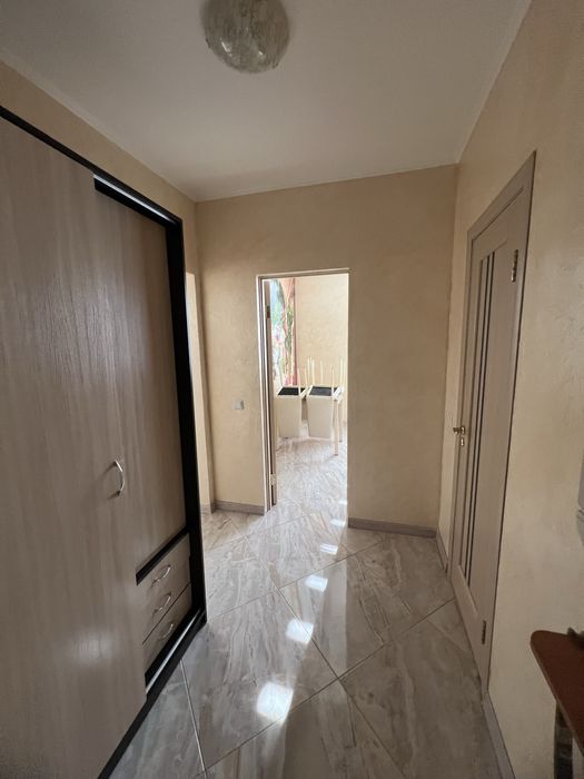 2-кім. квартира в центрі міста