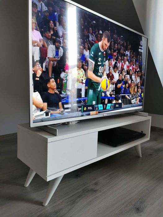 Szafka rtv niska