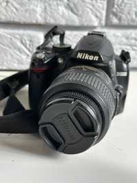 Nikon d 3000 нікон д 3000