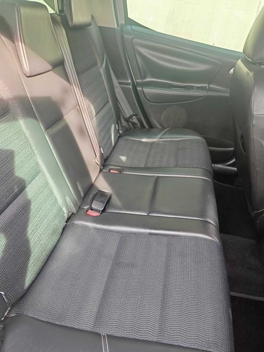 Peugeot 207 sw outdoor