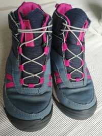 Quechua crossrock 31