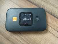 Router Huawei Airbox Orange WiFi