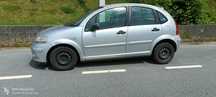 Citroên C3 1.4 HDI