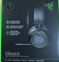 Razer Kraken Black