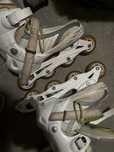Patins uni sexo 39-42