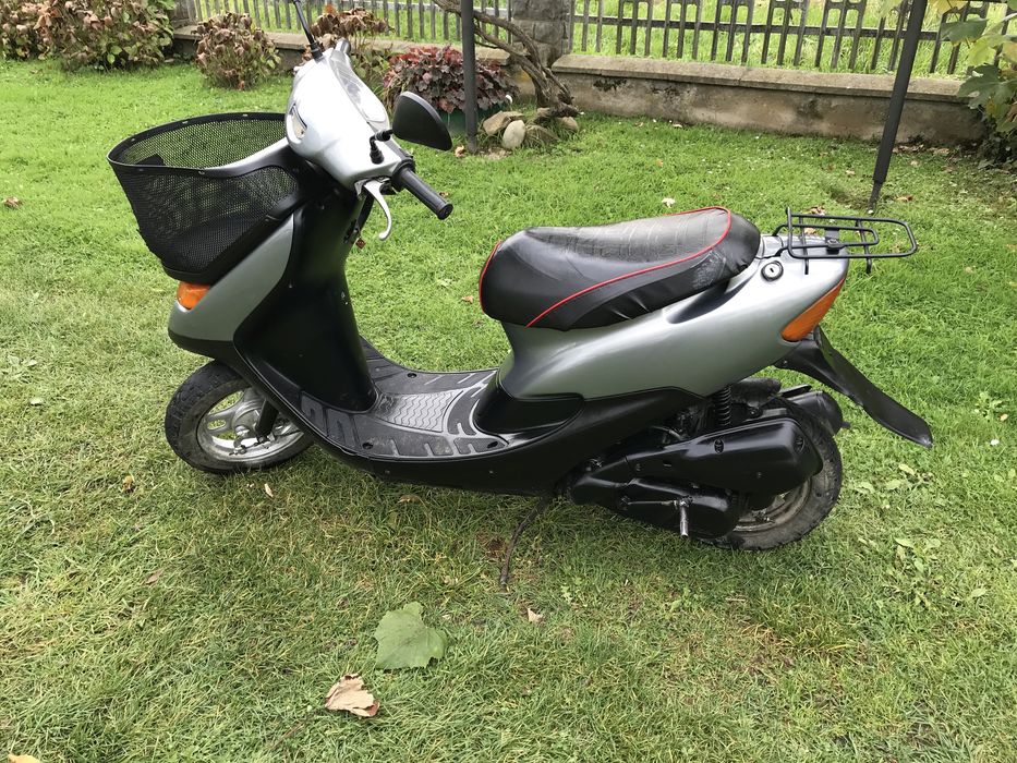 Hohda Dio 34 в доброму стані.Срочно