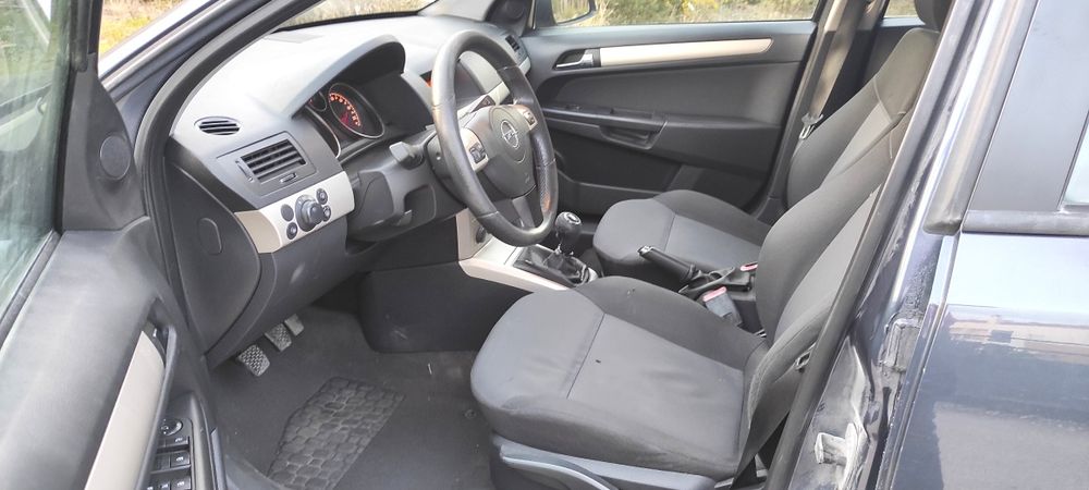 Opel Astra H 1.3 Cdti