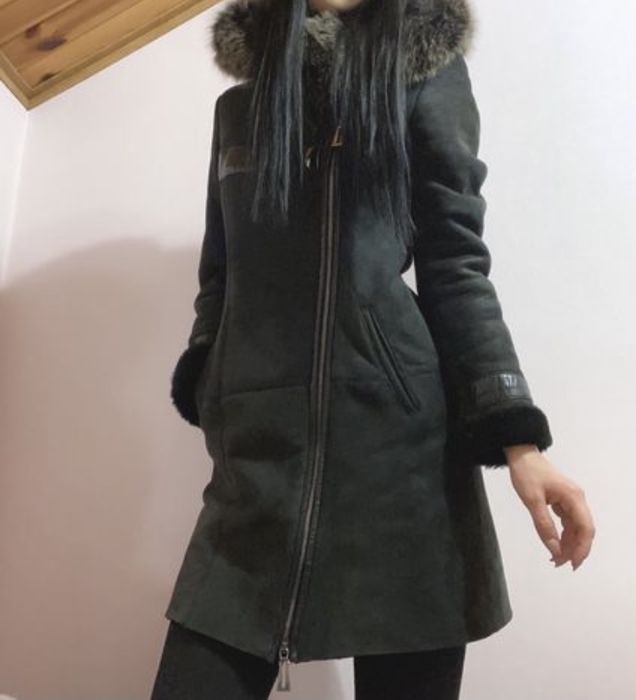 Продам жіночу дубляночку