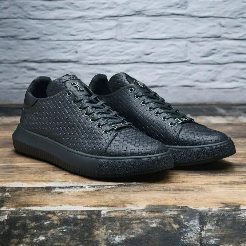 Мужские мокасины кеды 40-48 Billionaire