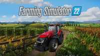 Аккаунт Farming Simulator 22 for PC