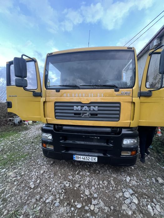 Кранманипулятор Одесса,  услуги