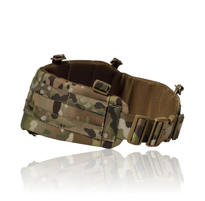 РПС Multicam — лёгкая тактическая разгрузка, MOLLE.