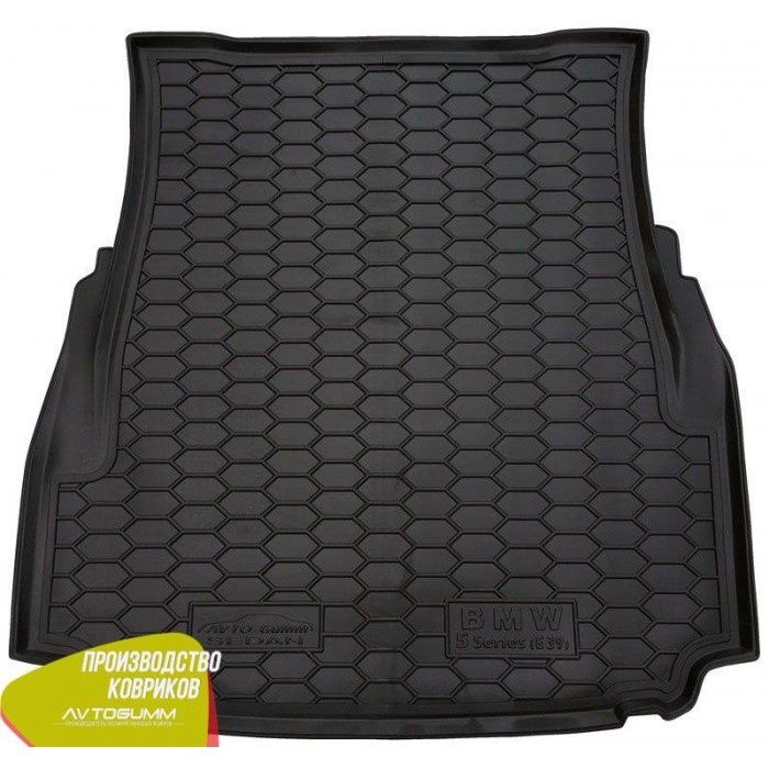 Коврики в Багажник BMW E36 E39 E91 E60 E53 E70 F10 F25 F31 G30 I3