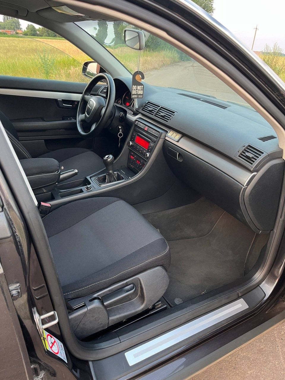 Продам Audi A4 b7