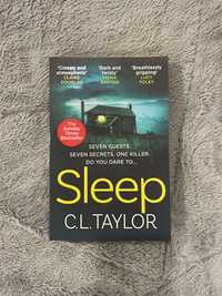 Sleep C. L. Taylor