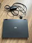HP Compaq nx7400
