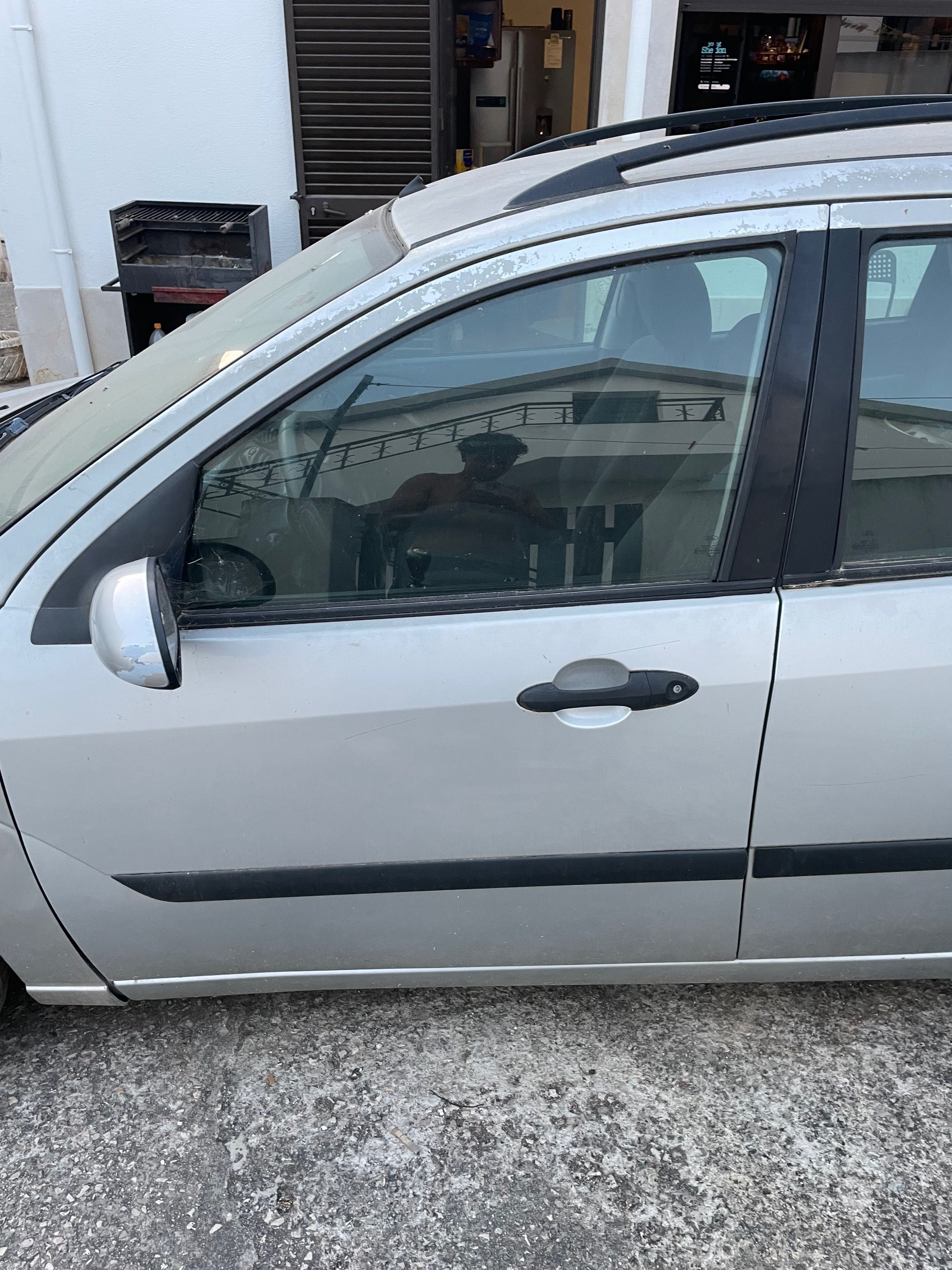 Ford focus 1.8 2001
