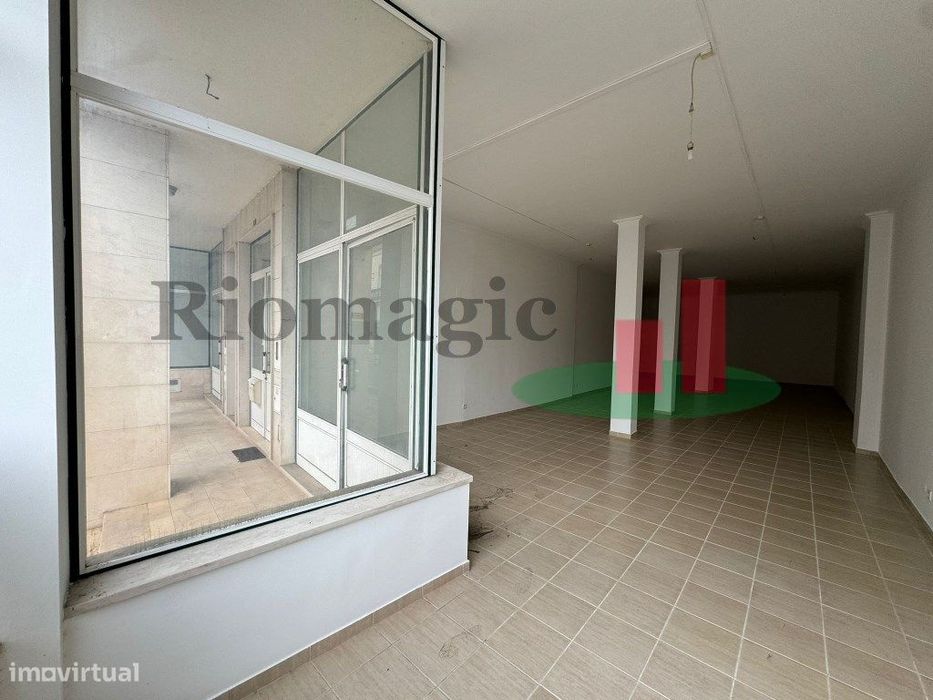 Loja - Almeirim***RIOMAGIC***