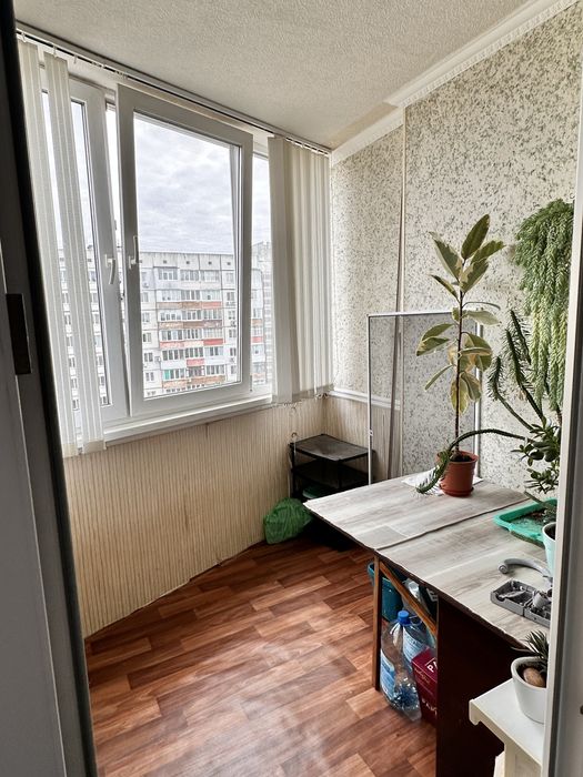 3-кімнатна простора квартира з АО Піщаний масив