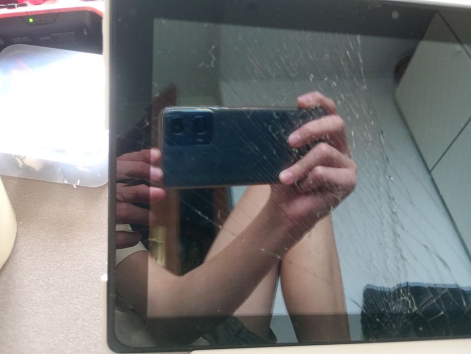 Laptop-tablet Mytab
