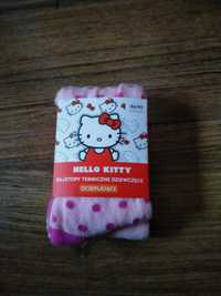 Hello Kitty rajstopy termiczne r.86/92