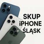 SKUP iPhone Śląsk — bezpieczna i sprawna transakcja