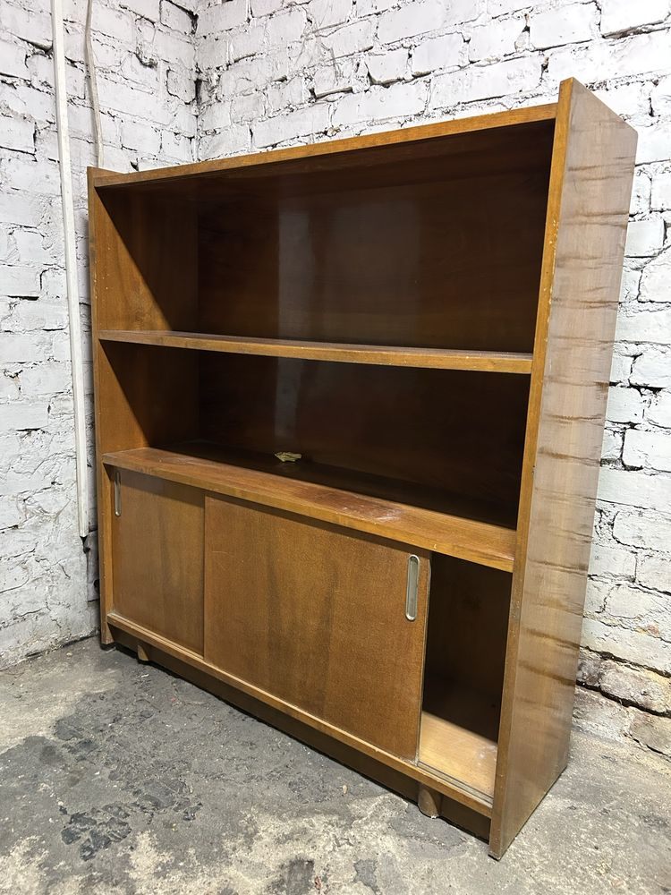 Witryna, biblioteczka bytomskie fabryki mebli