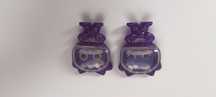 Milka Secret Box Brokatowa Krowa Moo
